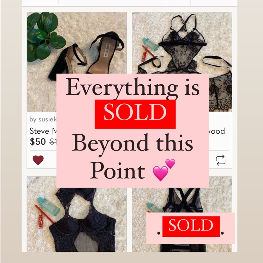 SOLD